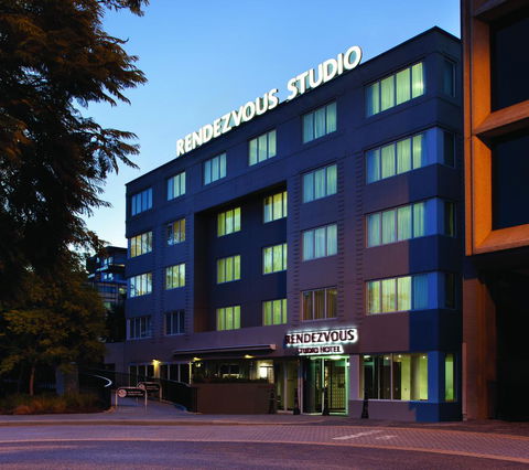 Rendezvous Hotel Perth Central - Accommodation Rockhampton 18