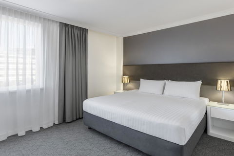 Rendezvous Hotel Perth Central - Accommodation Rockhampton 17