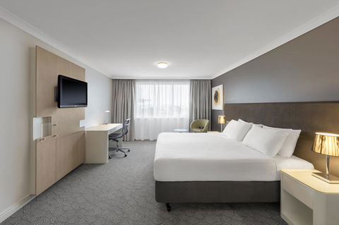 Rendezvous Hotel Perth Central - Accommodation Rockhampton 1