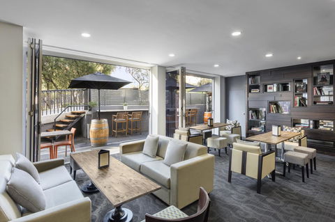 Rendezvous Hotel Perth Central - Accommodation Rockhampton 27