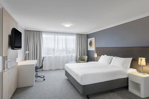 Rendezvous Hotel Perth Central - Accommodation Rockhampton 6