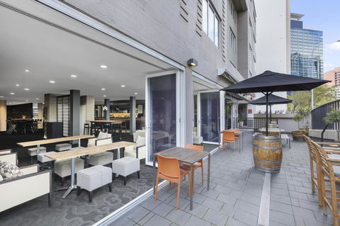 Rendezvous Hotel Perth Central - Accommodation Rockhampton 0