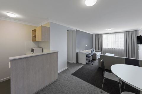 Rendezvous Hotel Perth Central - Accommodation Rockhampton 22