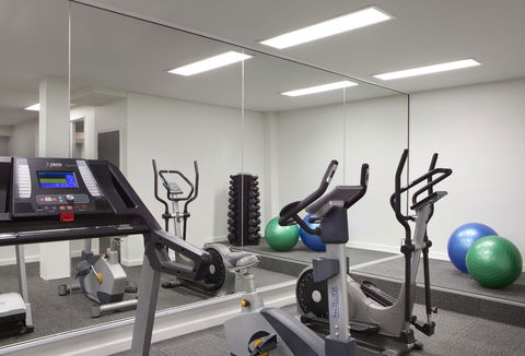 Rendezvous Hotel Perth Central - Accommodation Rockhampton 3