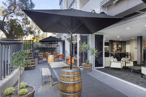 Rendezvous Hotel Perth Central - Accommodation Rockhampton 28