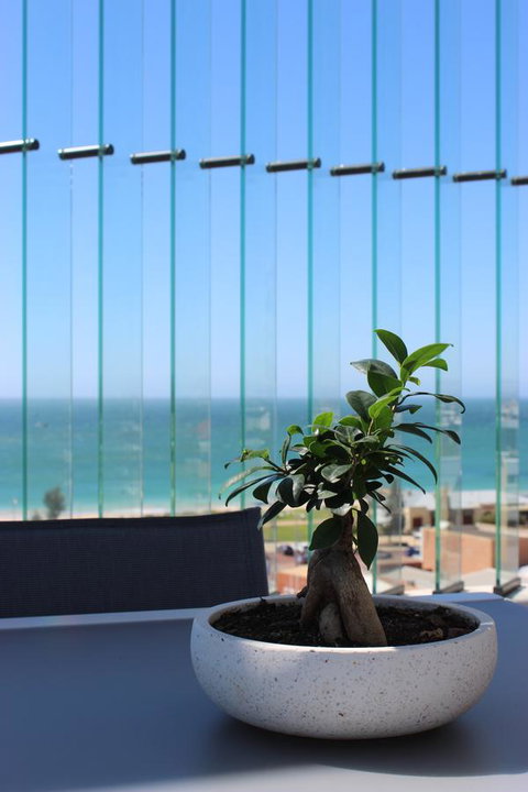 The Gerald Apartment Hotel - Accommodation Rockhampton 39