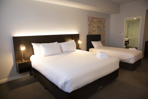 The Gerald Apartment Hotel - Accommodation Rockhampton 27