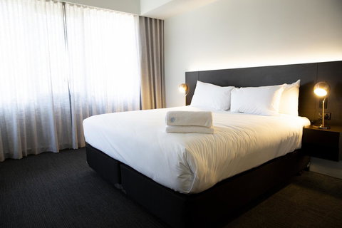 The Gerald Apartment Hotel - Accommodation Rockhampton 9
