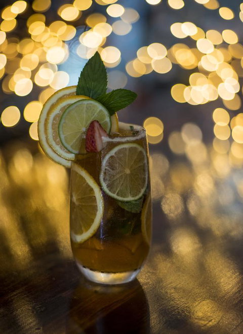 The Gerald Apartment Hotel - Accommodation Rockhampton 32