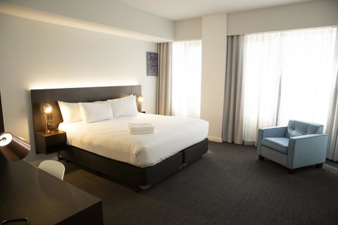 The Gerald Apartment Hotel - Accommodation Rockhampton 23