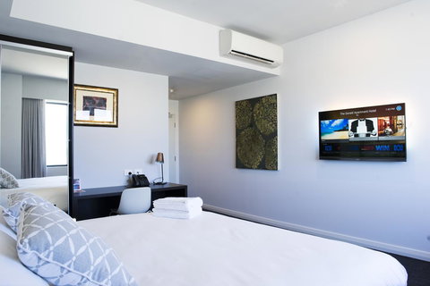 The Gerald Apartment Hotel - Accommodation Rockhampton 38