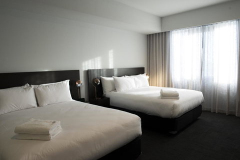 The Gerald Apartment Hotel - Accommodation Rockhampton 16
