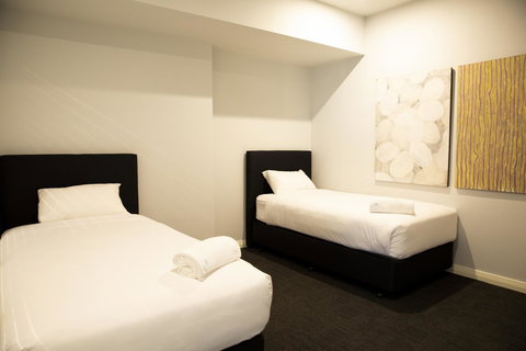 The Gerald Apartment Hotel - Accommodation Rockhampton 11