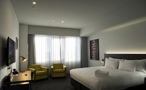 The Gerald Apartment Hotel - Accommodation Rockhampton 30