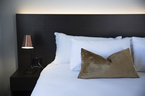 The Gerald Apartment Hotel - Accommodation Rockhampton 3