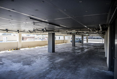 The Gerald Apartment Hotel - Accommodation Rockhampton 33