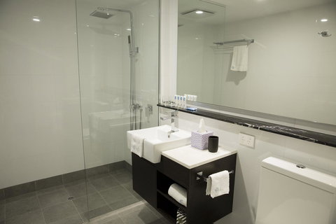 The Gerald Apartment Hotel - Accommodation Rockhampton 6