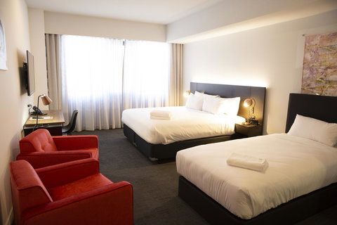 The Gerald Apartment Hotel - Accommodation Rockhampton 19