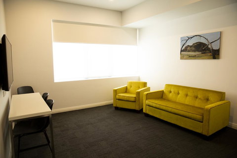 The Gerald Apartment Hotel - Accommodation Rockhampton 10