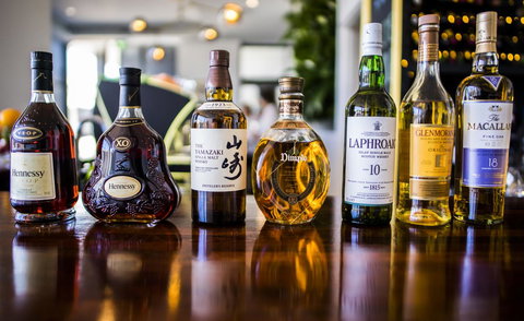 The Gerald Apartment Hotel - Accommodation Rockhampton 35