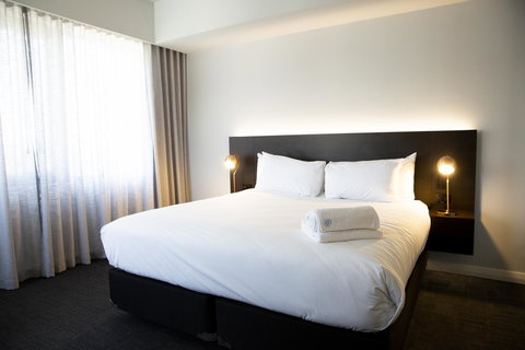 The Gerald Apartment Hotel - Accommodation Rockhampton 15