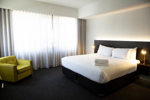 The Gerald Apartment Hotel - Accommodation Rockhampton 20