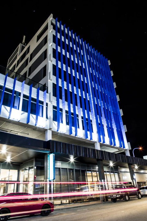The Gerald Apartment Hotel - Accommodation Rockhampton 41