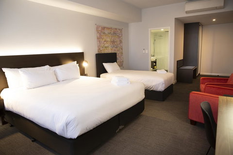 The Gerald Apartment Hotel - Accommodation Rockhampton 18