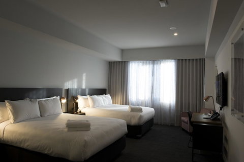 The Gerald Apartment Hotel - Accommodation Rockhampton 43