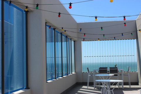 The Gerald Apartment Hotel - Accommodation Rockhampton 40