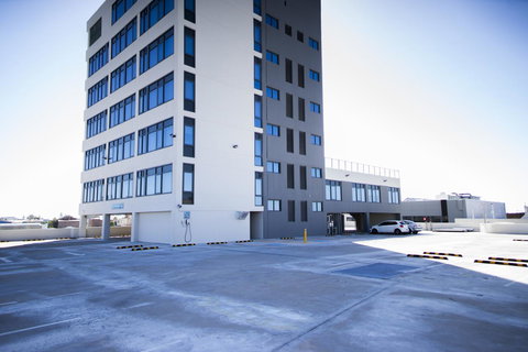 The Gerald Apartment Hotel - Accommodation Rockhampton 34