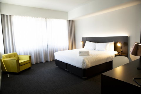 The Gerald Apartment Hotel - Accommodation Rockhampton 7