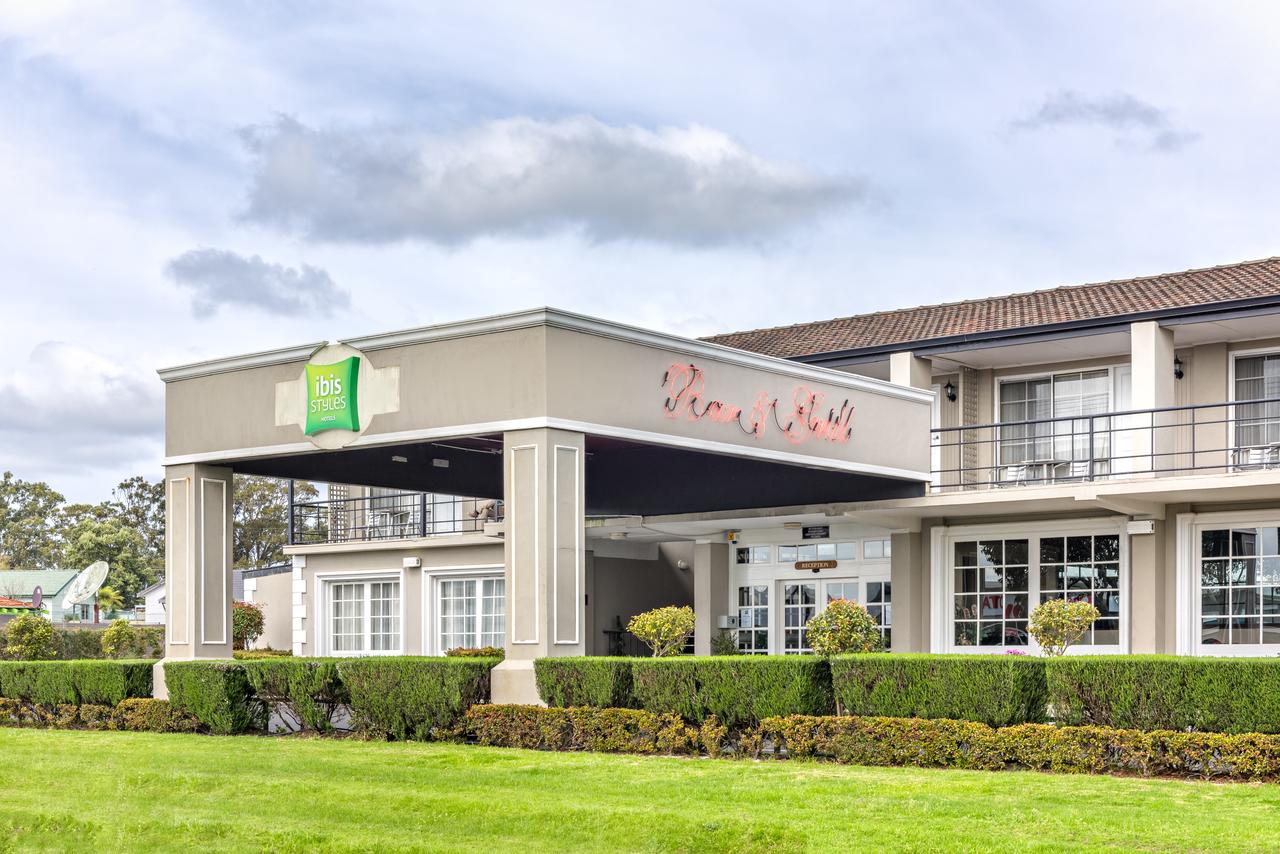 Orana WA Accommodation Rockhampton