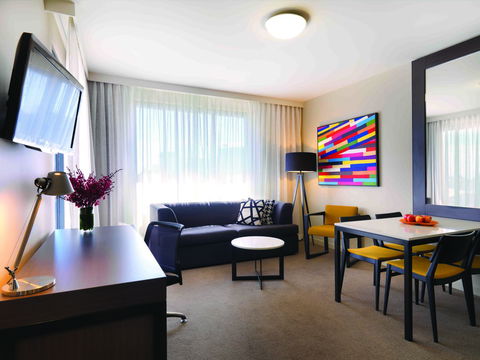 Punthill Norwest - Accommodation Rockhampton 20