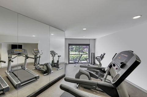 Punthill Norwest - Accommodation Rockhampton 6