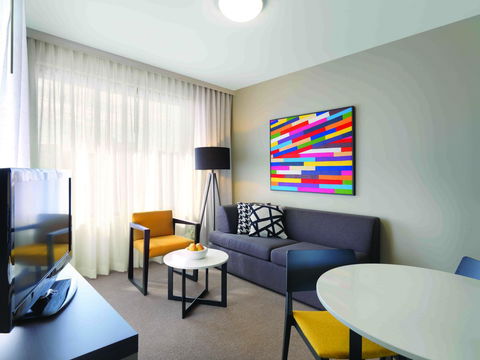 Punthill Norwest - Accommodation Rockhampton 19