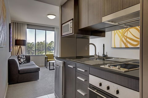 Punthill Norwest - Accommodation Rockhampton 4