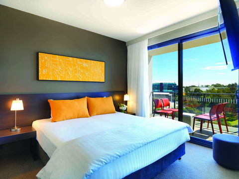 Punthill Norwest - Accommodation Rockhampton 16