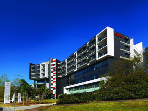 Punthill Norwest - Accommodation Rockhampton 1