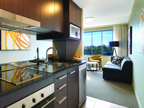 Punthill Norwest - Accommodation Rockhampton 23