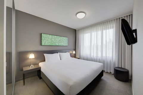 Punthill Norwest - Accommodation Rockhampton 13