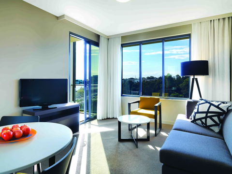 Punthill Norwest - Accommodation Rockhampton 17