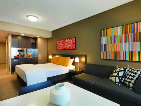 Punthill Norwest - Accommodation Rockhampton 18
