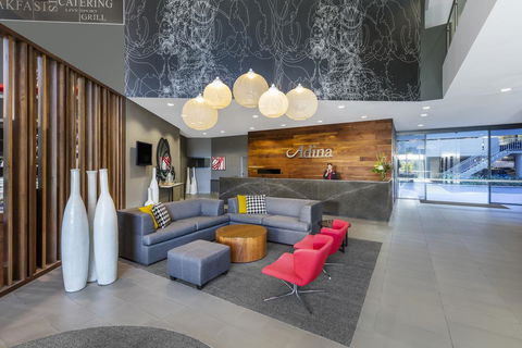 Punthill Norwest - Accommodation Rockhampton 5