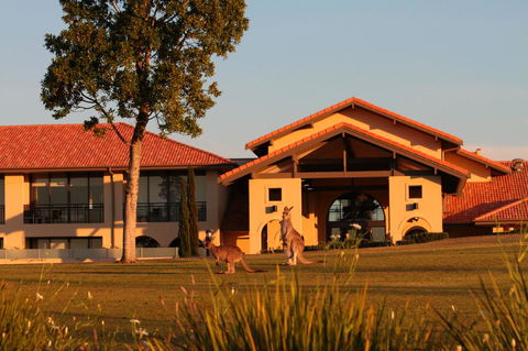 Chateau Elan At The Vintage - Accommodation Rockhampton 18