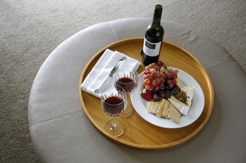 Chateau Elan At The Vintage - Accommodation Rockhampton 29