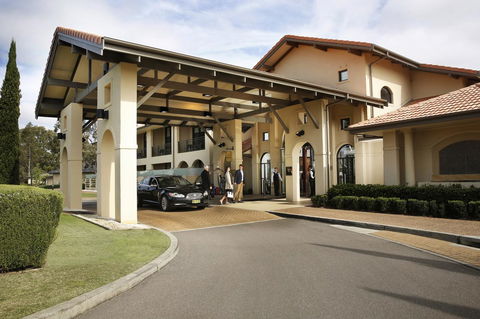 Chateau Elan At The Vintage - Accommodation Rockhampton 38