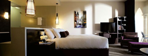 Chateau Elan At The Vintage - Accommodation Rockhampton 2