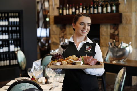 Chateau Elan At The Vintage - Accommodation Rockhampton 24