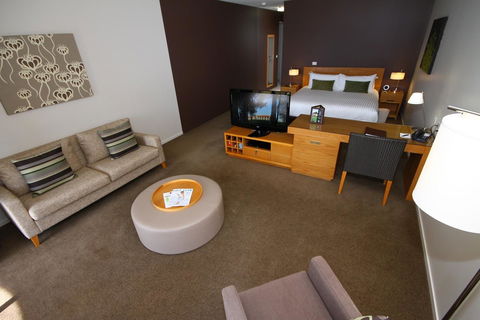 Chateau Elan At The Vintage - Accommodation Rockhampton 27